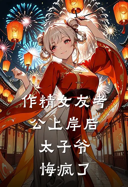 作精女友考公上岸后，太子爷悔疯了
