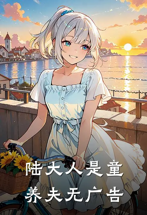 陆大人是童养夫无广告