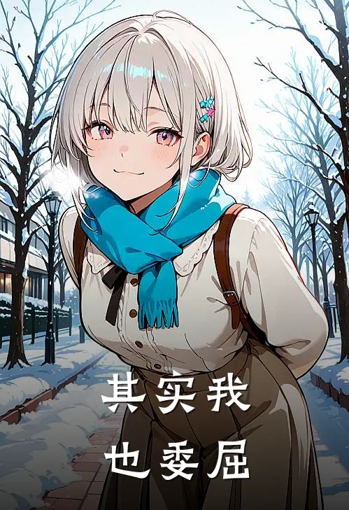 其实我也委屈了的说说