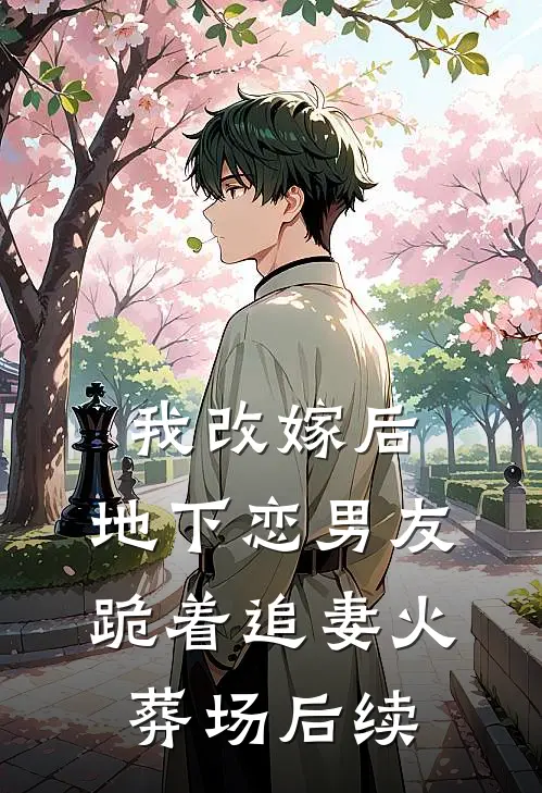 我改嫁后，地下恋男友跪着追妻火葬场后续