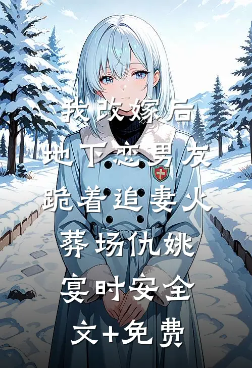 我改嫁后，地下恋男友跪着追妻火葬场仇姚宴时安全文+免费