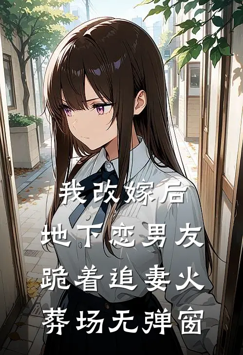 我改嫁后，地下恋男友跪着追妻火葬场无弹窗