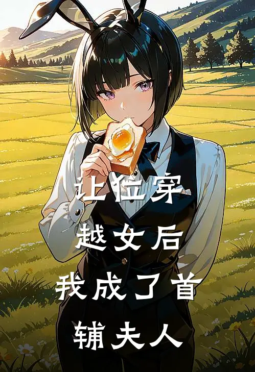 让位穿越女后,我成了首辅夫人