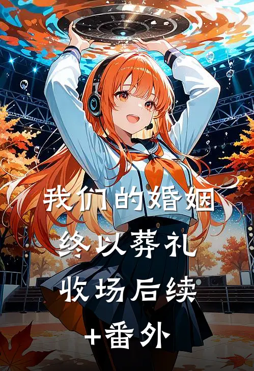 我们的婚姻，终以葬礼收场后续+番外