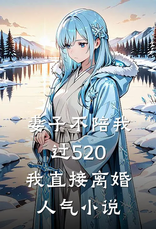 妻子不陪我过520，我直接离婚人气小说