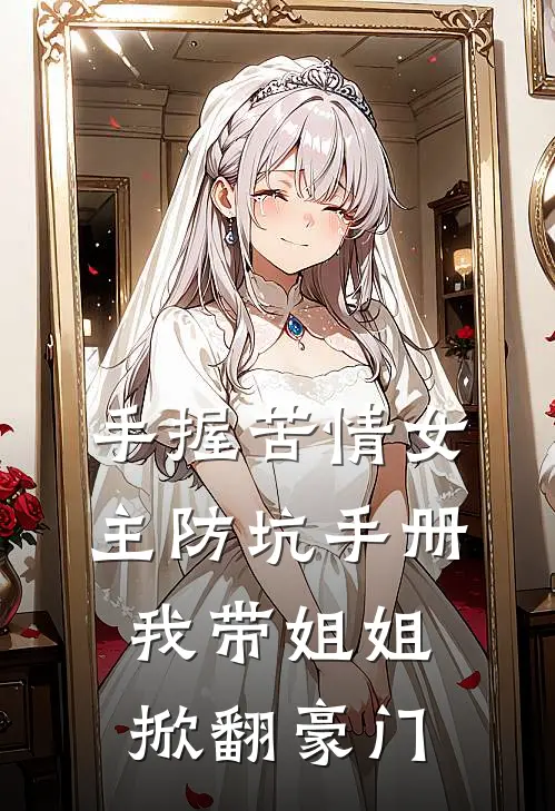 手握苦情女主防坑手册，我带姐姐掀翻豪门