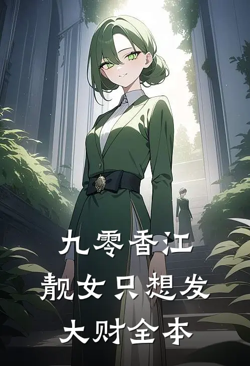 九零香江：靓女只想发大财全本