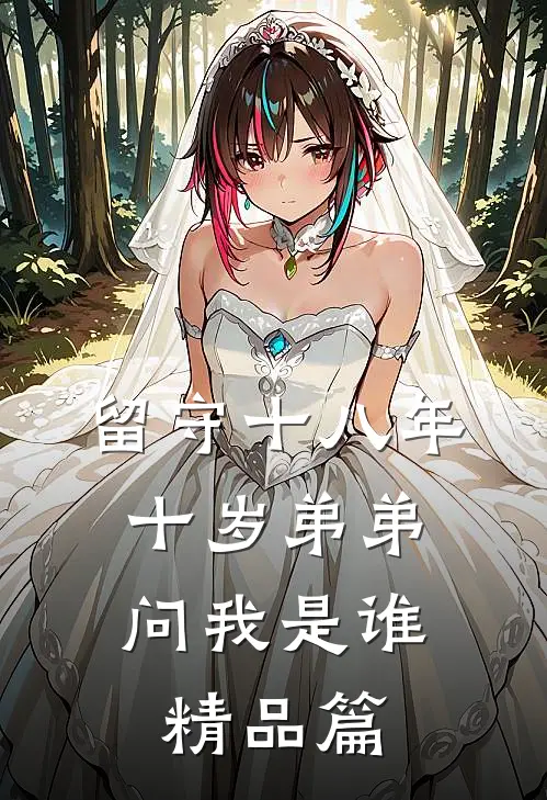留守十八年，十岁弟弟问我是谁精品篇