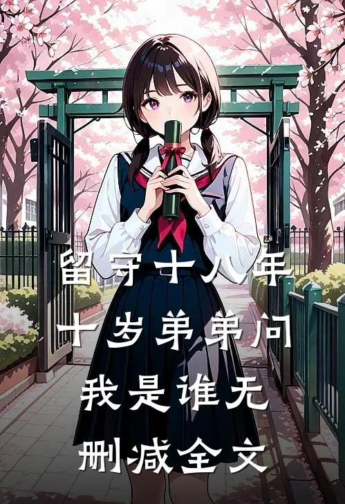 留守十八年，十岁弟弟问我是谁无删减全文