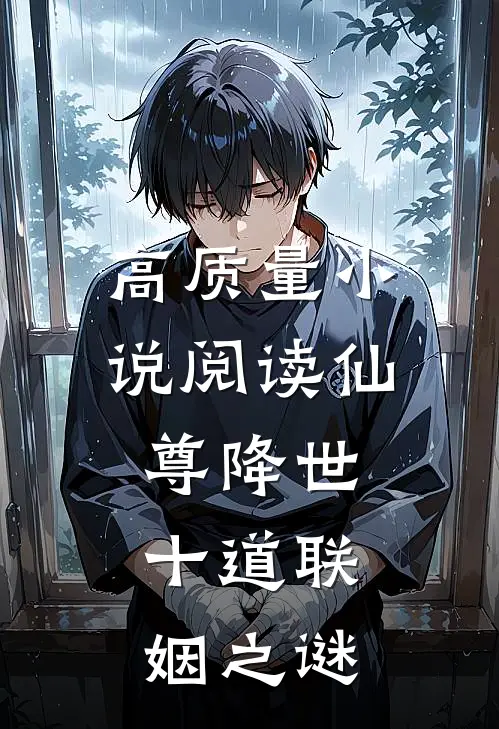 高质量小说阅读仙尊降世：十道联姻之谜