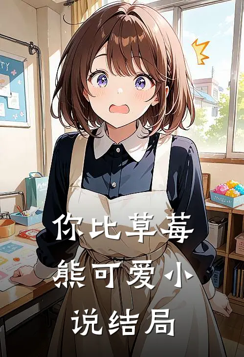 你比草莓熊可爱小说结局