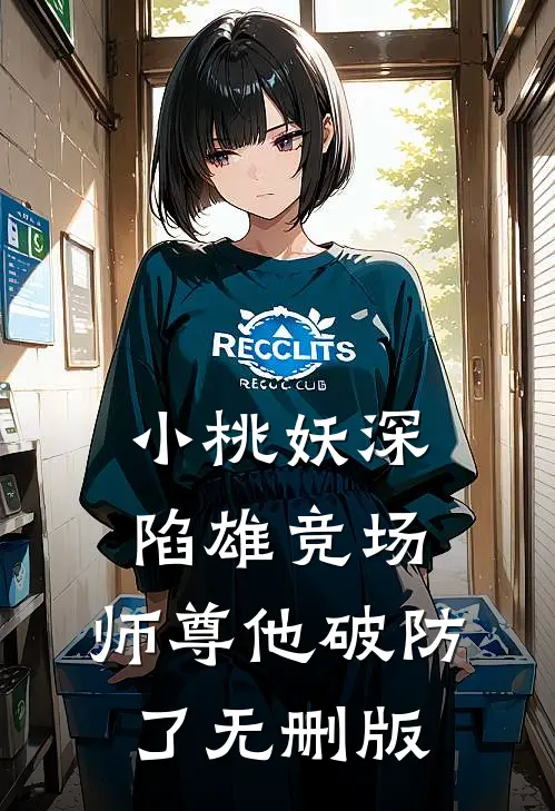 小桃妖深陷雄竞场，师尊他破防了无删版