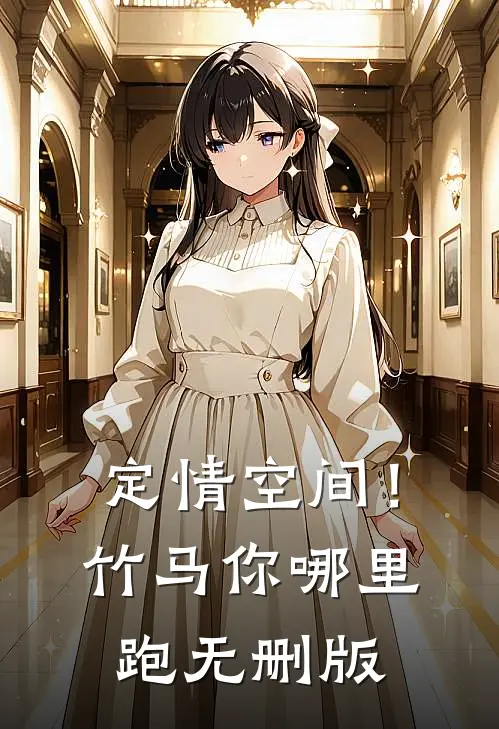 定情空间！竹马你哪里跑无删版