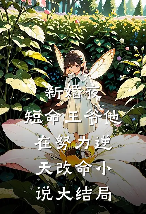 新婚夜，短命王爷他在努力逆天改命小说大结局
