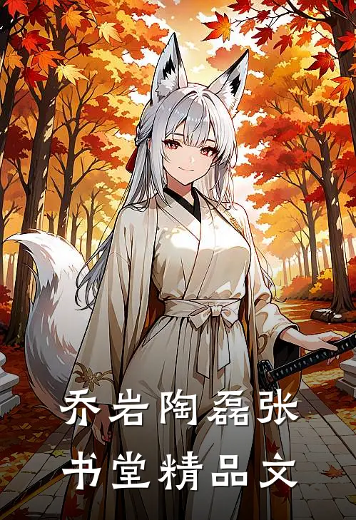乔岩陶磊张书堂精品文