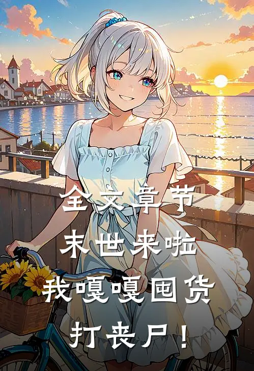 全文章节末世来啦，我嘎嘎囤货打丧尸！