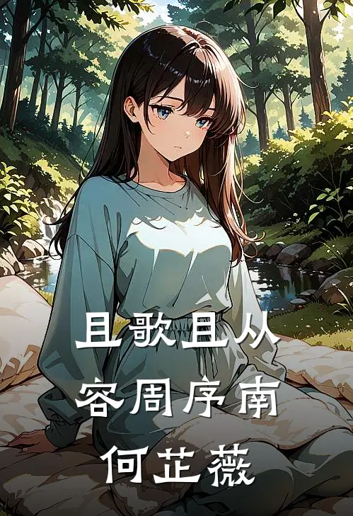 且歌且从容周序南何芷薇