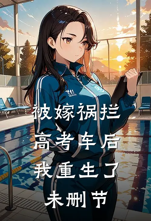 被嫁祸拦高考车后，我重生了未删节