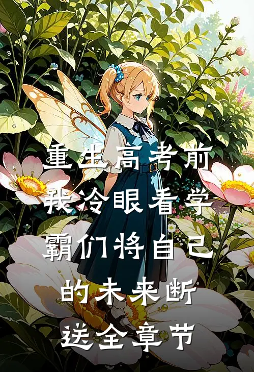 重生高考前，我冷眼看学霸们将自己的未来断送全章节