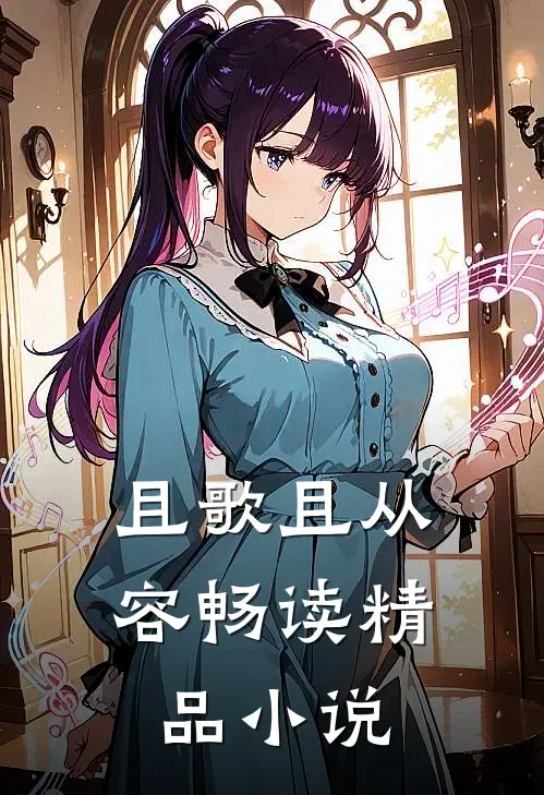 且歌且从容畅读精品小说