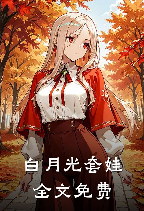 白月光套娃全文免费