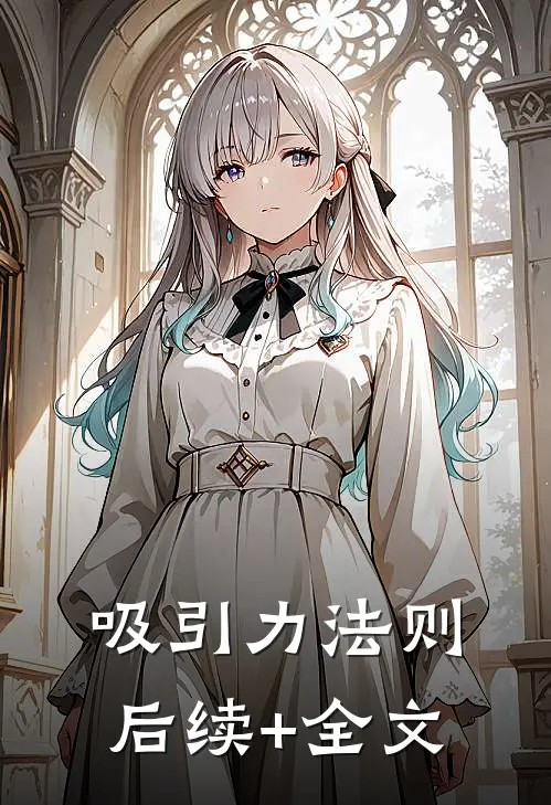 吸引力法则后续+全文