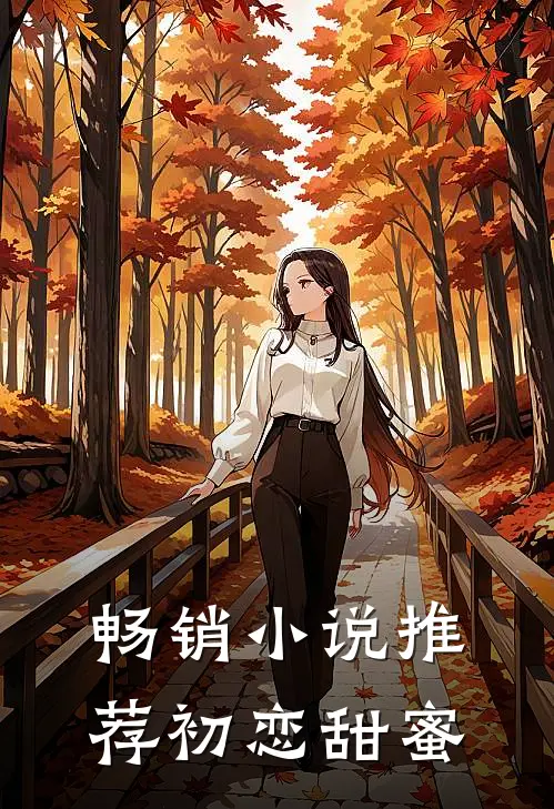 畅销小说推荐初恋甜蜜