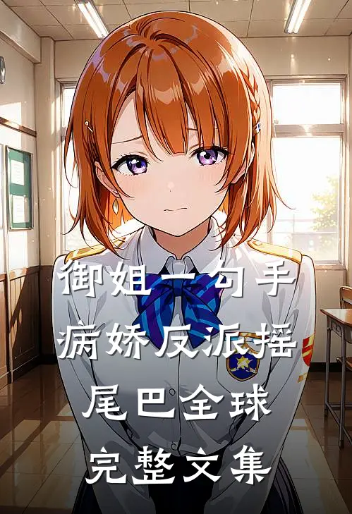 御姐一勾手，病娇反派摇尾巴全球完整文集
