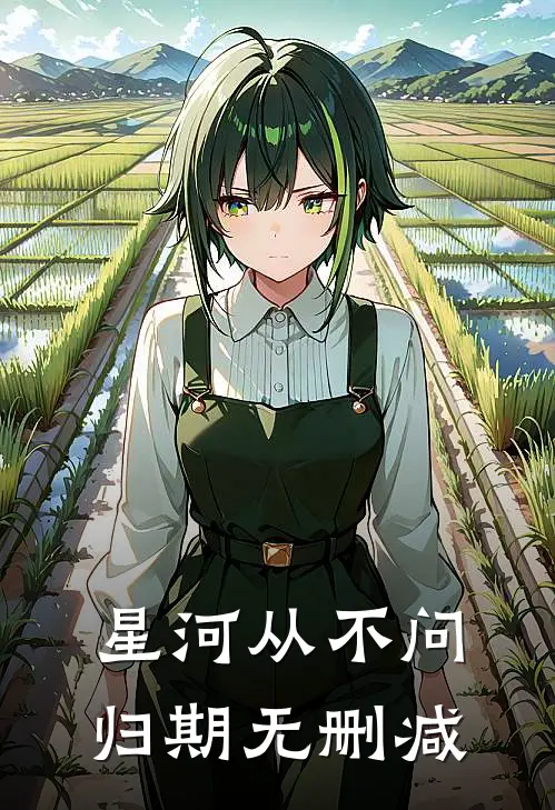 星河从不问归期无删减
