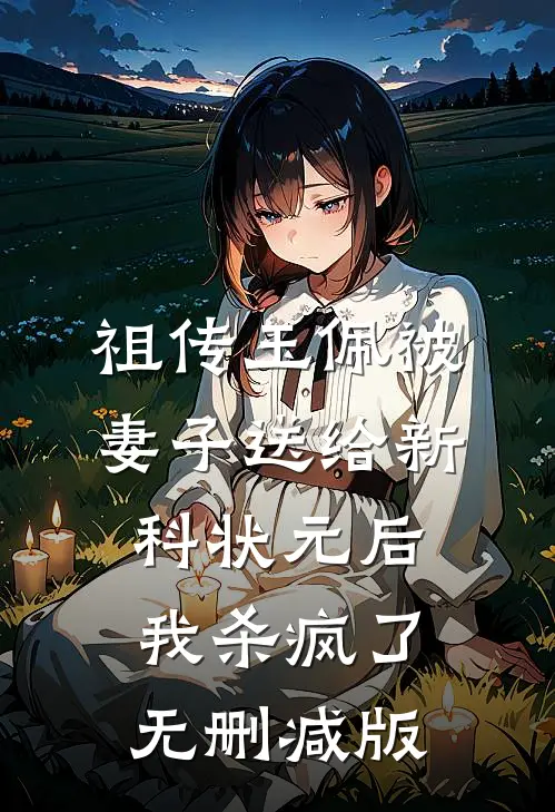 祖传玉佩被妻子送给新科状元后，我杀疯了无删减版