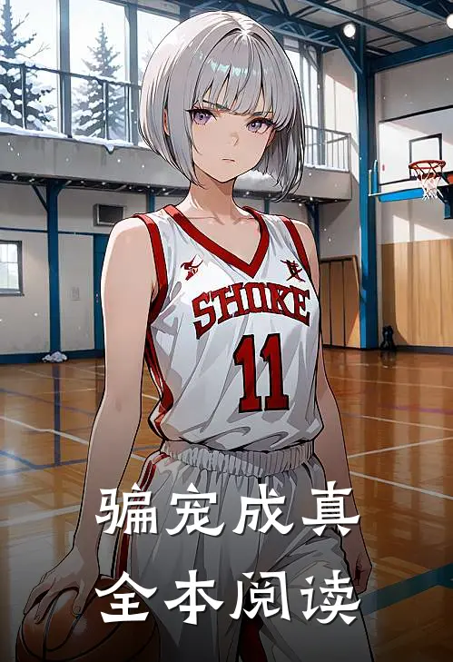 骗宠成真全本阅读