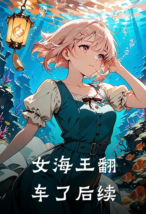 女海王翻车了后续