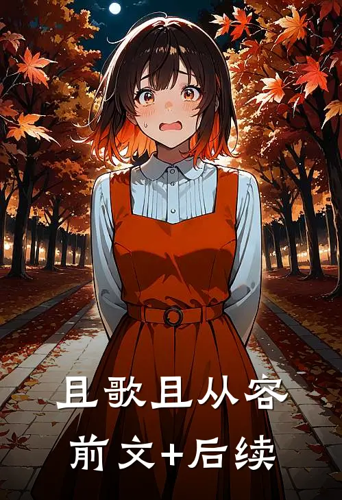 且歌且从容前文+后续