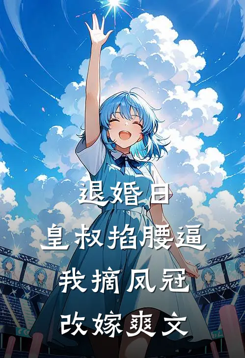 退婚日：皇叔掐腰逼我摘凤冠改嫁爽文