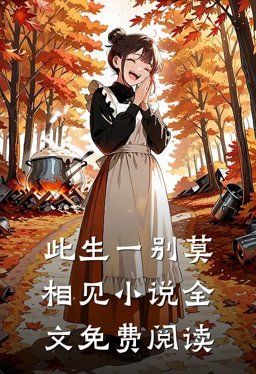 此生一别莫相见小说全文免费阅读