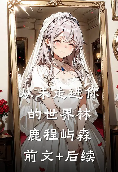 从未走进你的世界林鹿程屿森:  前文+后续