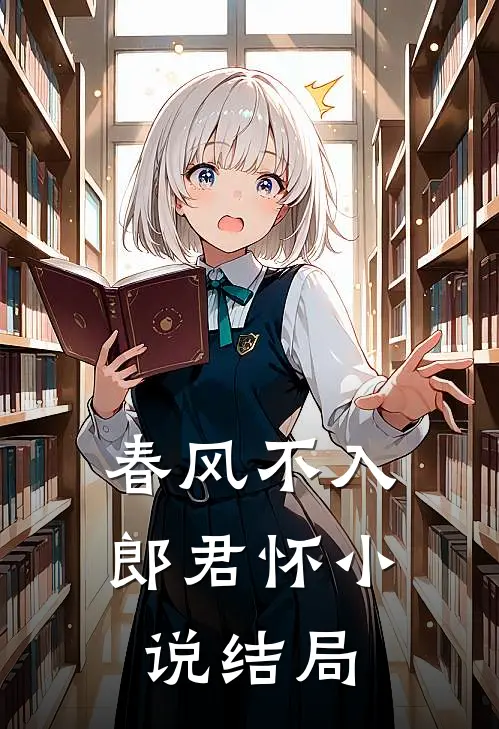 春风不入郎君怀小说结局
