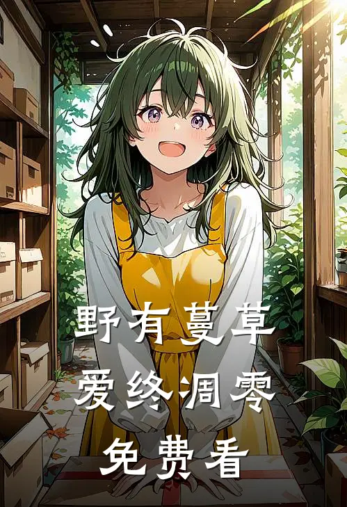 野有蔓草，爱终凋零免费看