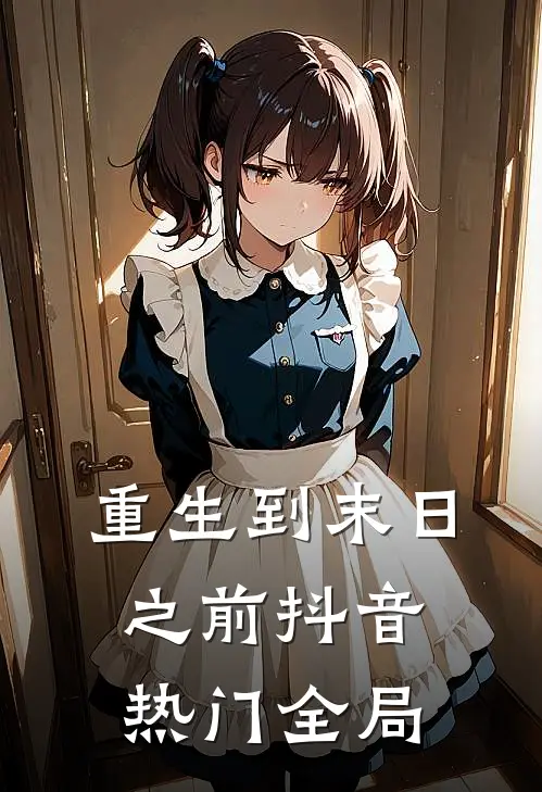 重生到末日之前抖音热门全局