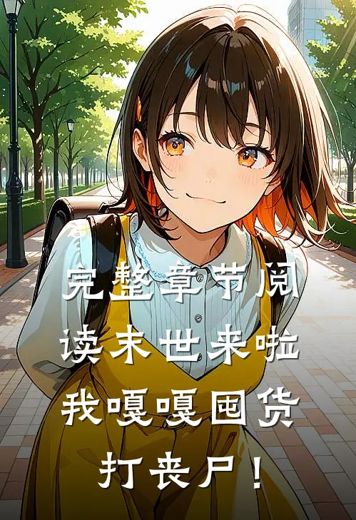 完整章节阅读末世来啦，我嘎嘎囤货打丧尸！