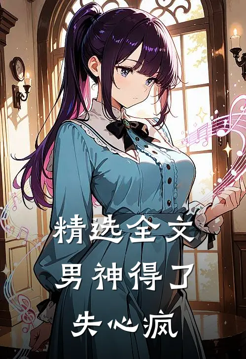 精选全文男神得了失心疯