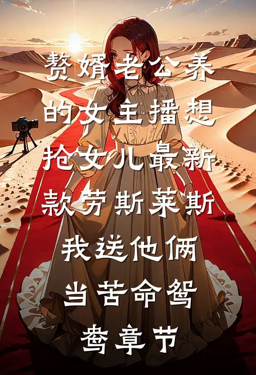 赘婿老公养的女主播想抢女儿最新款劳斯莱斯，我送他俩当苦命鸳鸯章节