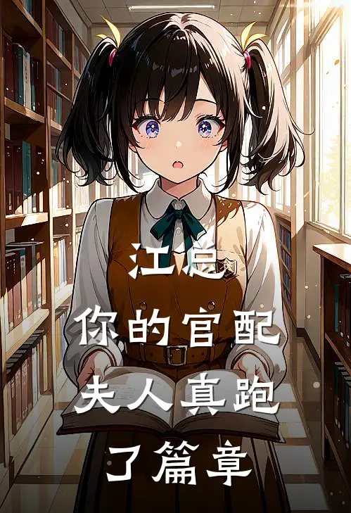 江总，你的官配夫人真跑了篇章