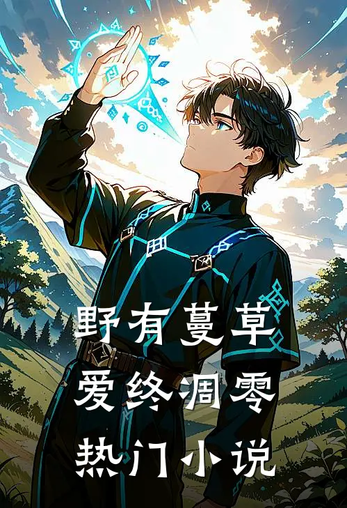 野有蔓草，爱终凋零热门小说
