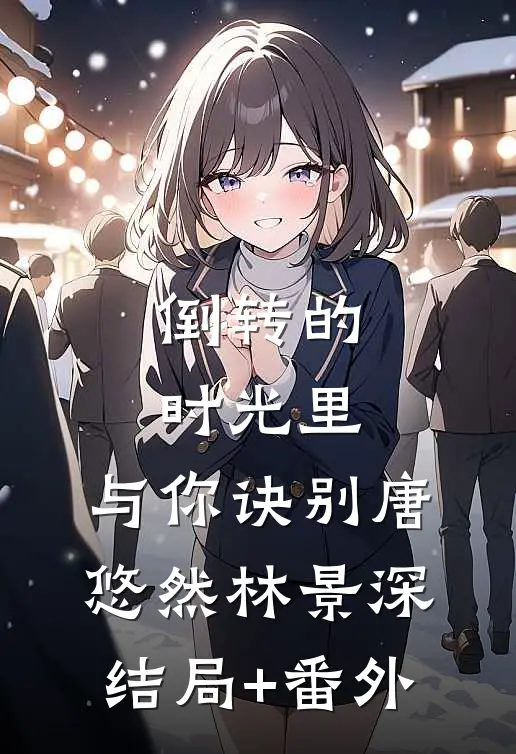 倒转的时光里，与你诀别唐悠然林景深结局+番外
