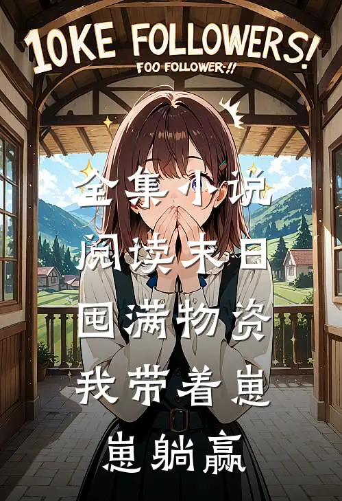 全集小说阅读末日囤满物资，我带着崽崽躺赢