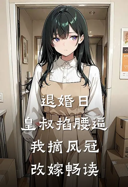 退婚日：皇叔掐腰逼我摘凤冠改嫁畅读