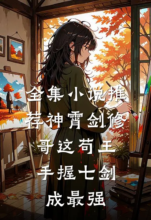 全集小说推荐神霄剑修:哥这苟王手握七剑成最强