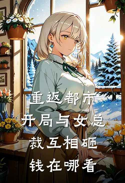 重返都市:开局与女总裁互相砸钱在哪看