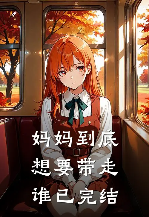 妈妈到底想要带走谁已完结